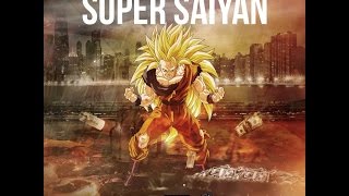 GMEBE Bandz X GMEBE Pistol - Super Saiyan  @gmebe100