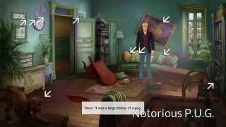 Broken Sword 5 Walkthrough Part 13 Notorius P U G