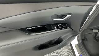 2024 Hyundai Tucson_Hybrid St. Petersburg, Tampa, Clearwater, Palm Harbor, Largo, FL 724382