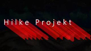 Malerei: Hilke Projekt