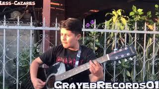 Less Cazares - El Jugador (Cover) - GrayebRecords