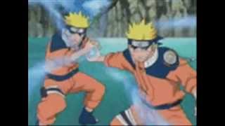 Tribute to Rasengan