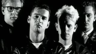 Depeche Mode   Enjoy the Silence