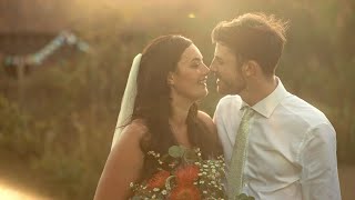 Wedding video Norwich UK - Will make you cry - Wedding videographer - Sony A1