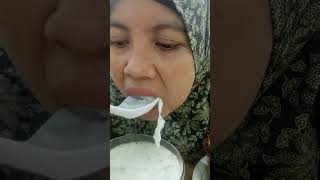 Baru kali ini makan Prasmanan GAK PAKE MAHAL