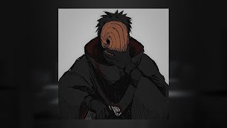 Obito - Stargazing (Slowed + Reverb) - AniReud