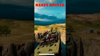 PUBG FLYING BOAT, PUBG HACKER FLYING BOAT,VERY FUNNY PUBG VIDEO,HEAVY DRIVER#SHORT