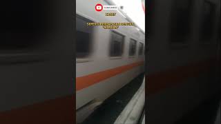 KAGET #keretaapi #kaiacces #train #perjalanan #railway #kaicommuter #railfan #shorts