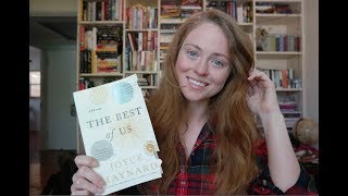 Thoughts on "The Best of Us" by Joyce Maynard