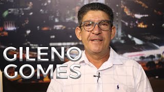 Programa Tribuna Livre - Gileno Gomes (26/10)