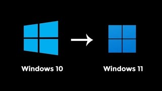 How To Upgrade Windows 10 to Windows 11 on your Laptops/PC| Free Upgrade..