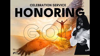 Honoring God