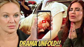 GAME OVER! Heartbreaking! Sharon & Phyllis Drops Breaking News! It will shock you!