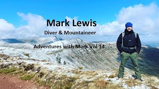 Adventures with Mark Vol 14