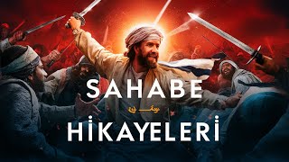 Sahabelerin En Güzel Hikayeleri