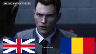 DBH - 28 Stab Wounds (🇬🇧English🇬🇧 & 🇷🇴Romanian🇷🇴 Language)