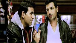 Desi Boyz Exclusive Trailer ft Akshay Kumar John Abraham & Deepika Padukone