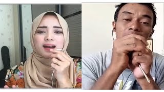 Fatin keren buanget suaranya   Sing Inka Christie   Cinta Kita on Sing! Karaoke