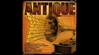 #116. Antique Riddim Mix (Full) Ft. Tarrus Riley, Romain Virgo, Cecile, Vybz Kartel, Protoje