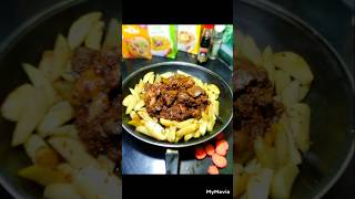 Kaleji Pota Degi Korma| Chicken Kaleji Masala|#easy #recipe #asmr#shorts #chicken #viral #songs