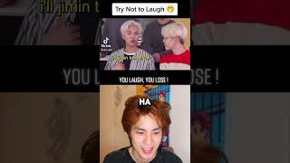 Try Not To Laugh *BTS EDITION*