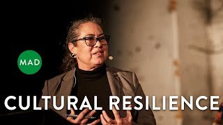 Cultural Resilience | Lydia Miller | Sydney MAD Mondays