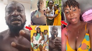 I’m Not Your Father, Vanessa Go & Do DNA – Funny Face Disowns Ella And Bella