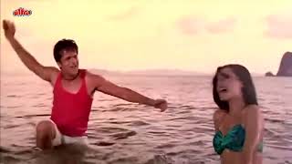 Pyar Hone Laga Hai___Janasheen___Fardeen Khan & Celina Jaitly___Sonu Nigam & Alka Yagnik (2003)