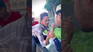 Roze ki dawat🙏💔🤲🏻#emotional #islamic #trending #shorts #foryoupage #viral #ytshorts