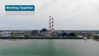 Working Together | Howden and Thai Binh Power Plant 1 in Vietnam