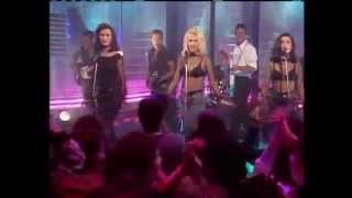 Bananarama : Preacher Man - Top Of The Pops - 1/'91.