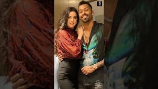 Hardik Pandya and Natasa మద్య Divorce కి కారణం ఏంటిది? 🤔 #shorts