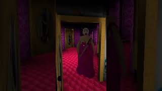 Ice cream 🍨🍦 Barbie Granny Chapter 2 #granny2 #gaming #viral