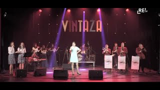 Rūta Dūduma-Ķirse un muzikālā apvienība "Vintāža" – "Tu un cits"