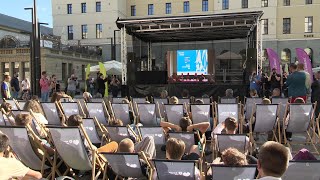 Lublin europejską stolicą kultury 25.09.2024