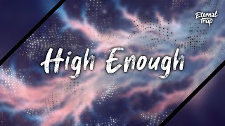 Hippie Sabotage - High Enough [Slowed, Reverb & Bass Boosted]