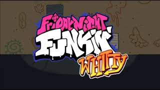 Friday Night Funkin' vs. Whitty — Lo-Fight except only Whitty sings