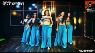 Bombay ponnu song mix by Pranavis creation  sifukk brothers crew