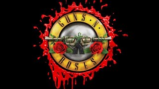 GUNS N’ ROSES 2022 MONTERREY