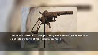 Gun 'that ended Van Gogh's life' sells for nearly triple estimate