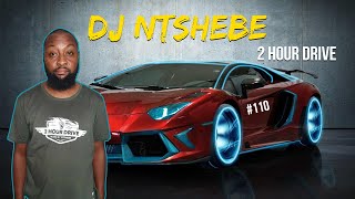 Deep house & soulful house mix by DJ Ntshsebe for 2 Hour Drive 110 | housenamba