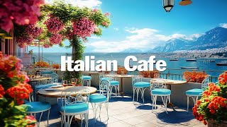 Bossa Nova Covers  - Seaside Cafe Jazz