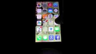 How to play YouTube in the background on iPhone iOS7 iOS 7