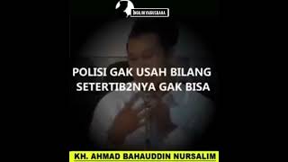 Negara Mebrantas Korupsi Sebisanya?? || Kajian Gus Baha