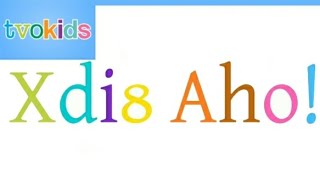 Shidinn Alphabet Song