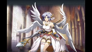 How to build your Cherie - Langrisser M Global Apex Guide