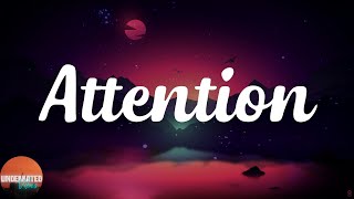 NewJeans - Attention (Lyrics)