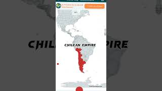 Making Countries empire (Part 11) Chile