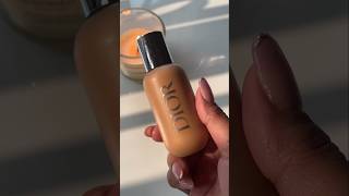 Dior Backstage Face & Body Foundation - 4w [details in comments] #diorbeauty #diorbackstage