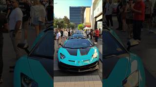 Post Oak Carshow Recap! Hypercars and Supercars